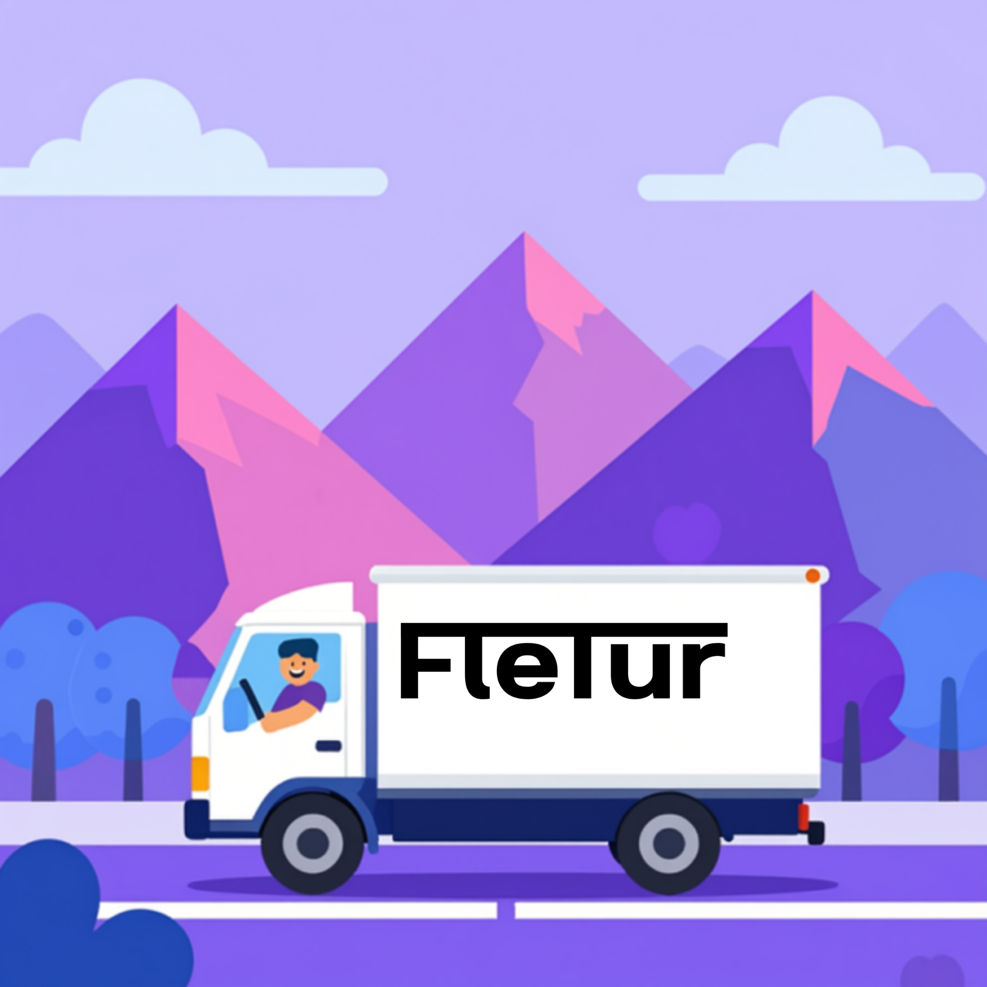 Tu fletero transporta la carga